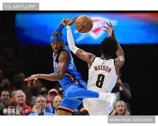 雷霆队亚历山大表现出色霍姆格伦双双发威轻松战胜活塞迎来11连胜