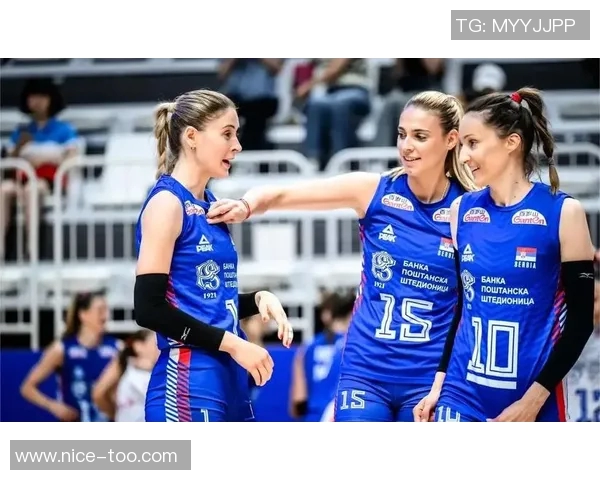 里约女排激战塞尔维亚巅峰对决展现排球魅力与团队精神